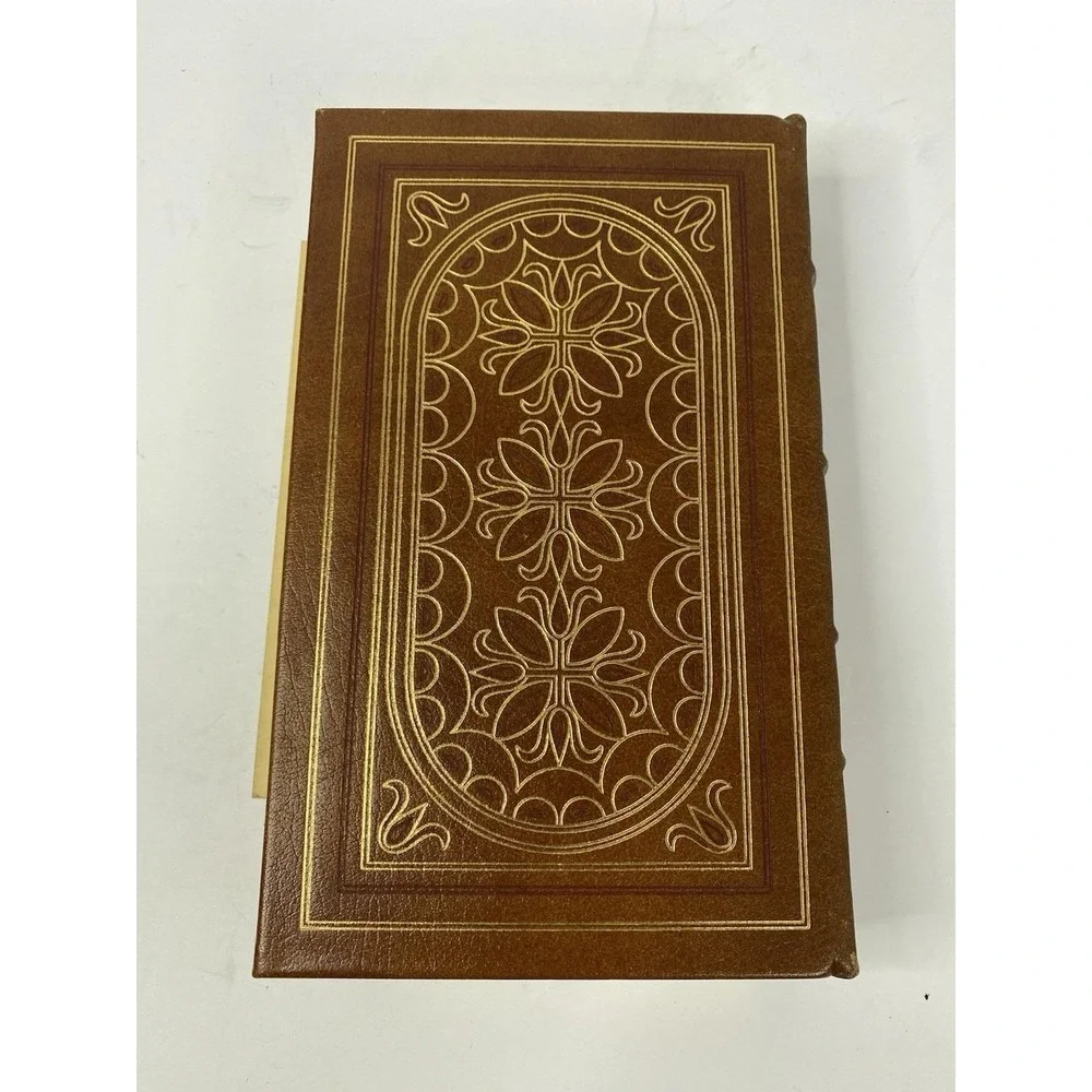 Franklin Library Virgil -‎ The Aeneid  Books Western World